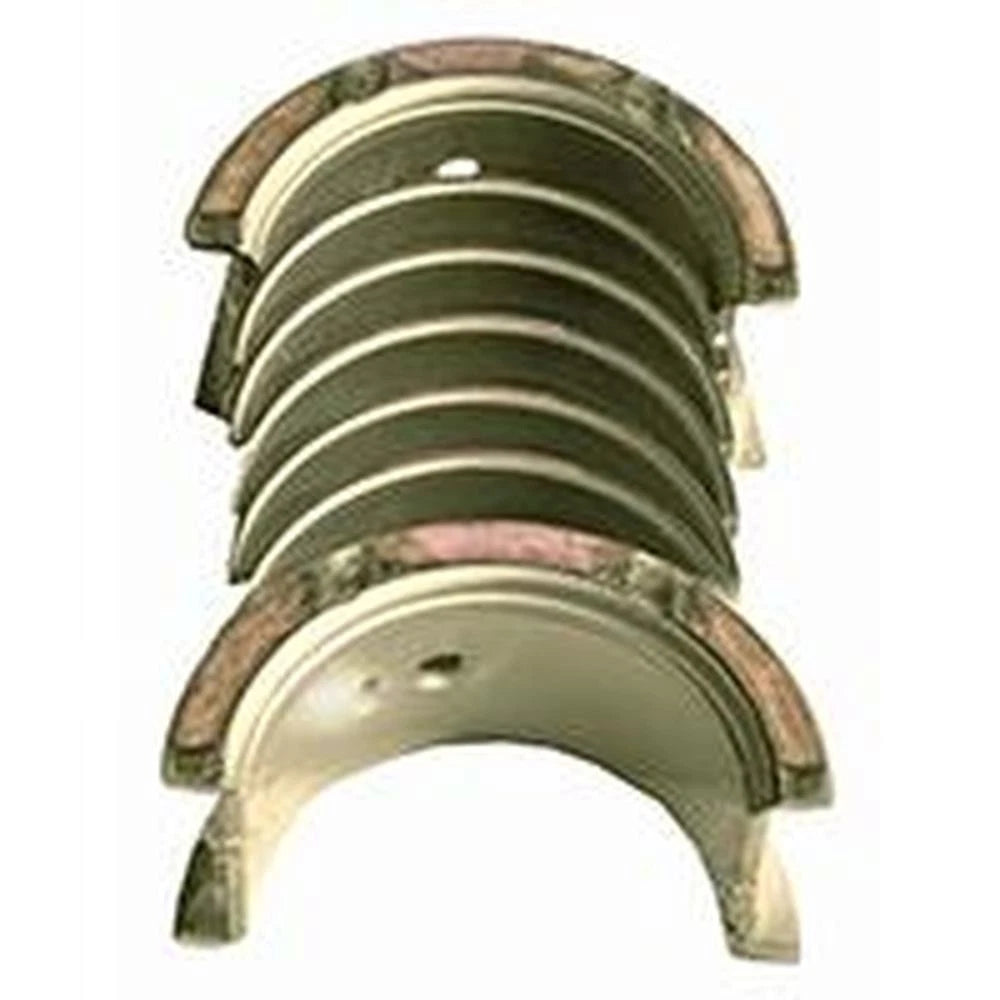 Ms-349p-020 Main Bearing Set Fits Minneapolis-mo<wbr/>line