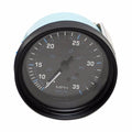 Speedometer Gauge Teleflex Vector Series by Teleflex