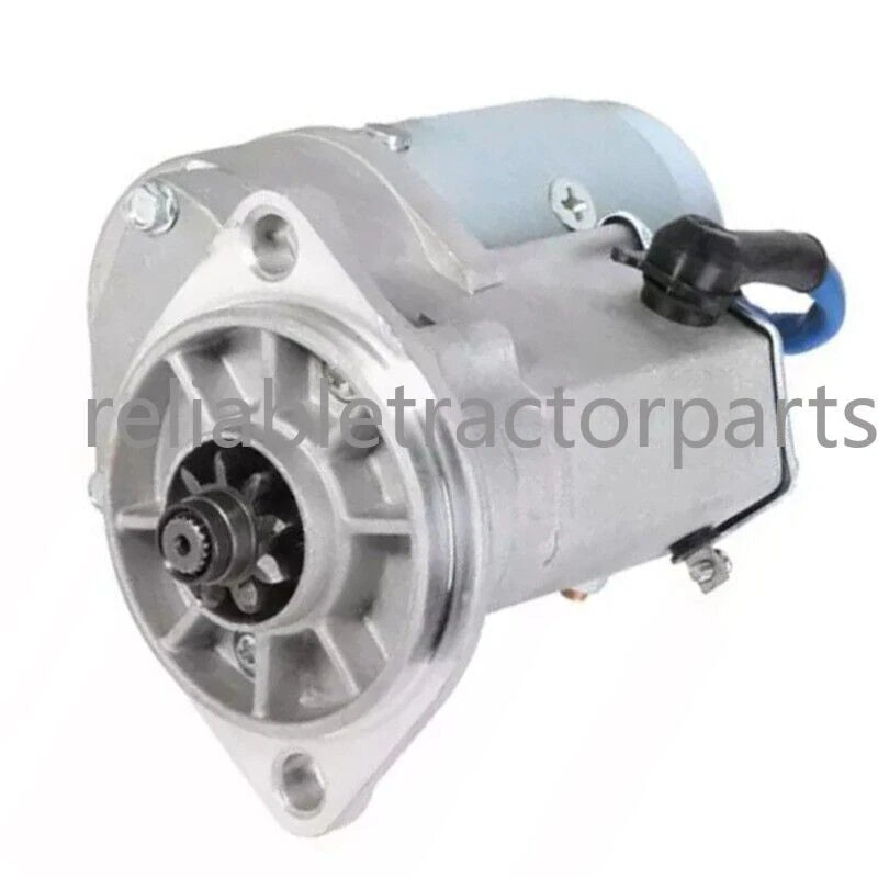Starter 139798 Fits For Genie Boom Lift S-100hd S-120hd S-100 S-105