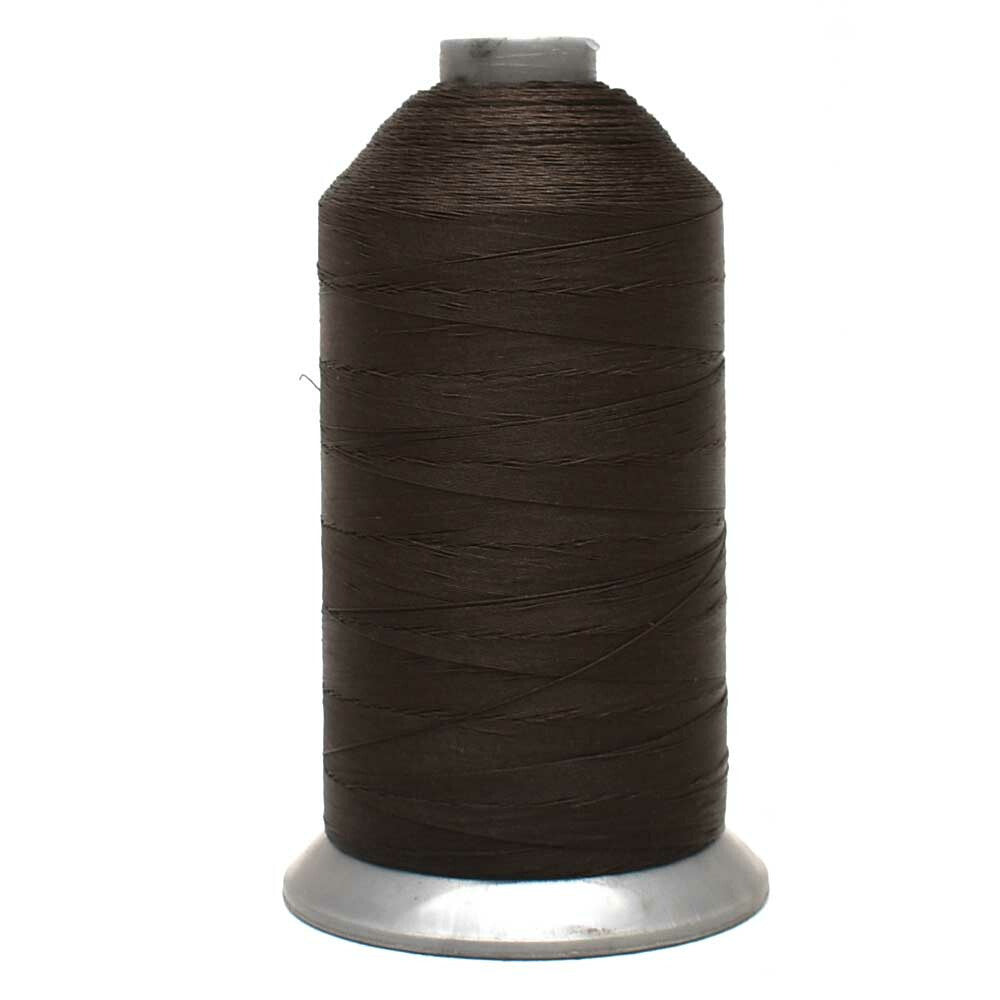 Coats Boat Star Nylon Thread 1171079 | Mocha 16oz Size 69 Tex 70Opens 