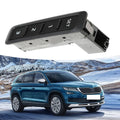 Electric Seat Switch for Car Interior