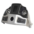 G3 Boat Steering Console Panel 73427422 | Veethree Yamaha Gauges Gray