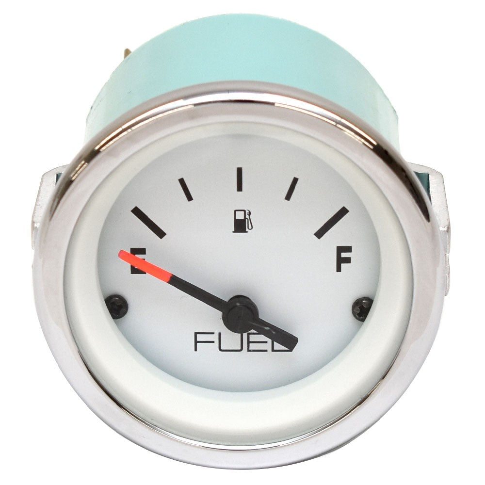 Mercury Marine Boat Fuel Gauge 895291A41 2 Inch by Mercury
