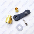 Fit Mercruiser R/mr/alpha I Shift Lever & Bushing Kit 1983-1990