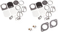 Sea Doo 947 951 GTX Carb Rebuild Kit Needle Seat & Base Gaskets by Sea Doo