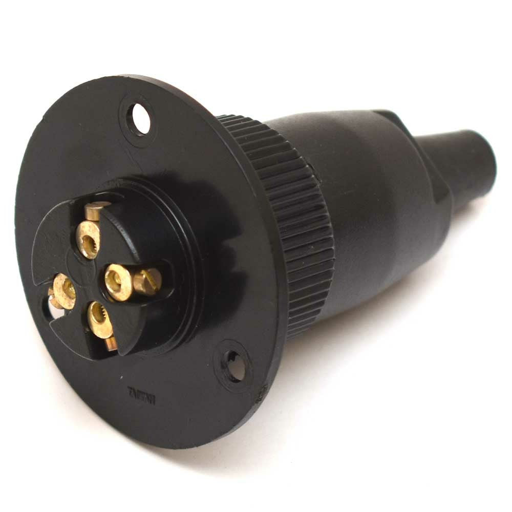 SeaDog Line Boat Electrical Connector 5 Amp by SeaDog Line