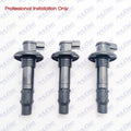 Fit Seadoo Gtx Gti Rxt Gtr 130 185 215 255 260 4tec Ignition Coil