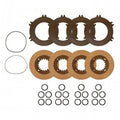 8302198 Differential Clutch Pack Kit, Brake Fits Case Ih
