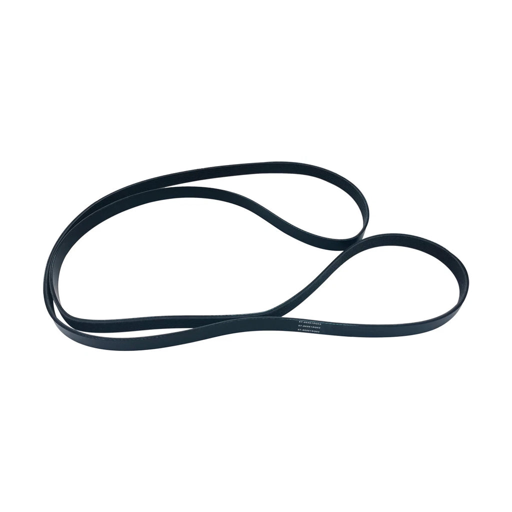 Serpentine Belt for Mercury MerCruiser V6/V8 305/350 Alpha/Bravo
