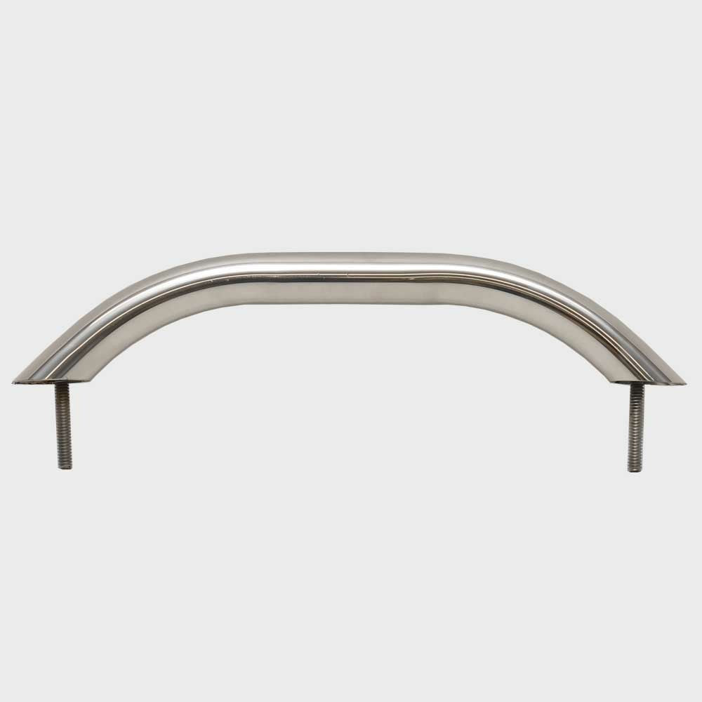 Rinker Boat Grab Handle 220779 Polished Stainless 11 1/8 Inch by Rinker
