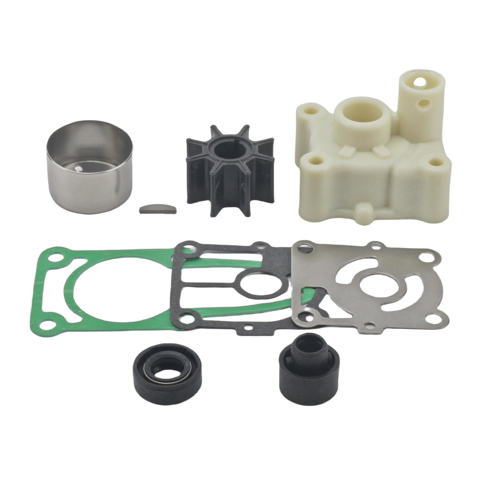 Water Pump Kit Tohatsu Nissan Outboard Engine by Tohatsu
