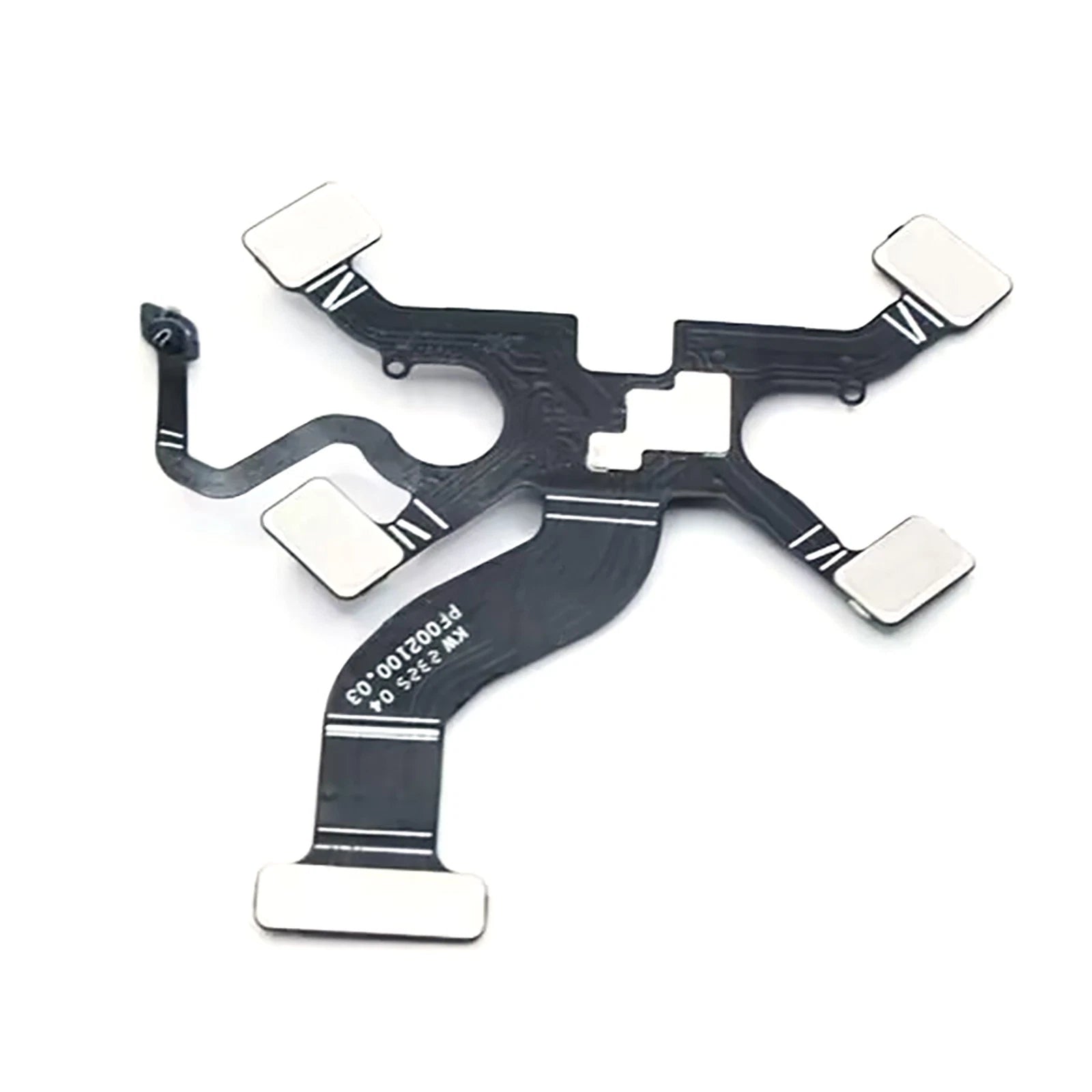 7-in-1 Fpc Flexible Gimbal Flex Cable For Dji Mini 4 Pro Drone