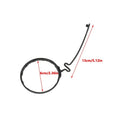 Fuel Cap Tether for Toyota Vehicles by Toyota