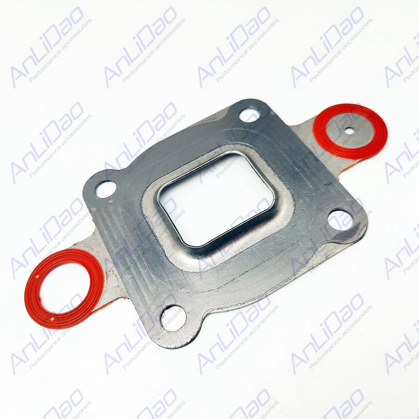 Replaces Fit Mercury Mercruiser Dry Joint Elbow Gasket 27-864850a02