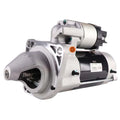 F504059251 Starter - New, 12V, Pmgr, Cw, Fits Bosch Fits New Holland