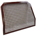 R48510 Rear Screen 850d, 850e, 850g, 855d Fits Case 850, 850b, 850c,