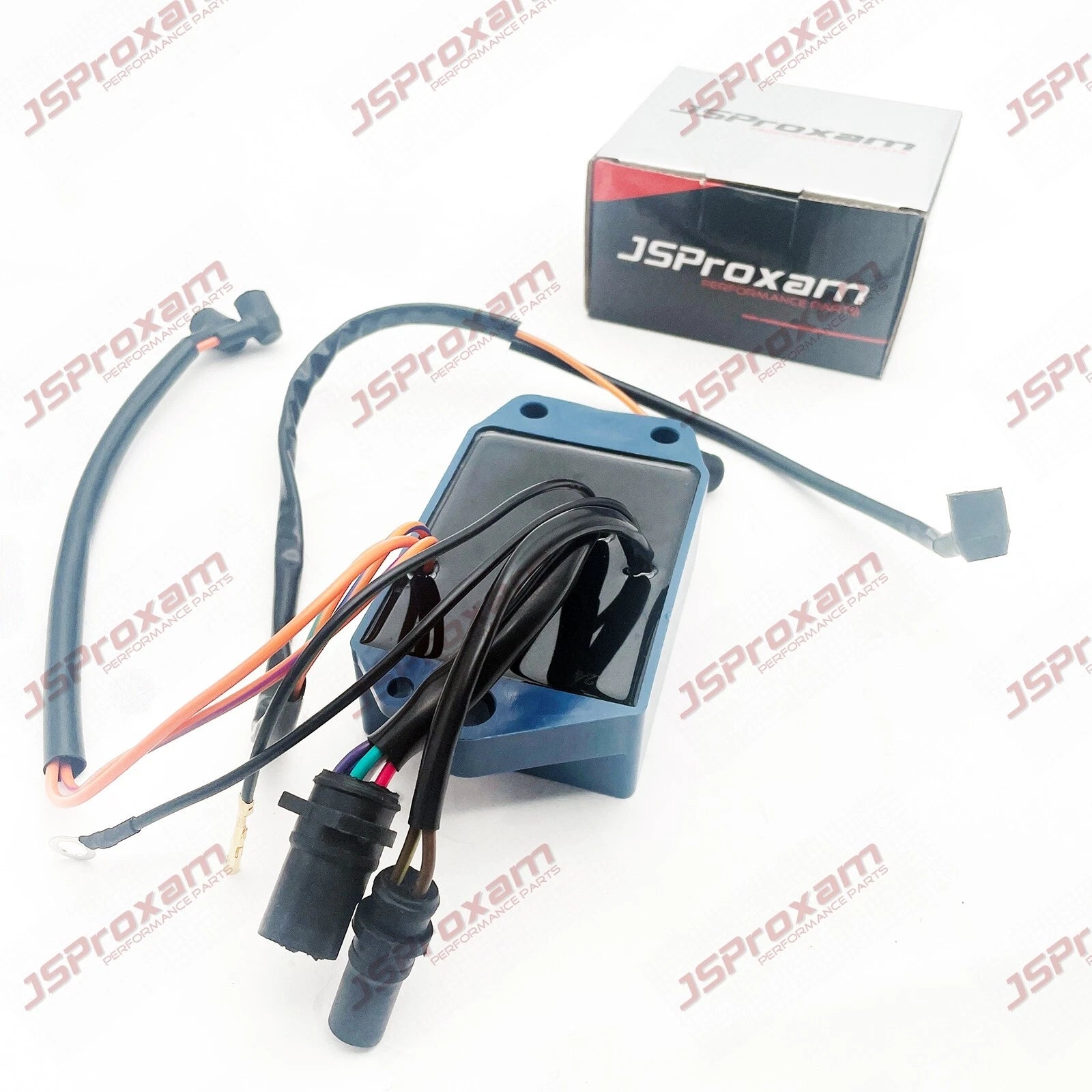 Power Pack Fits Evinrude Johnson Omc Outboard Cdi 89-98 65-115 Hp