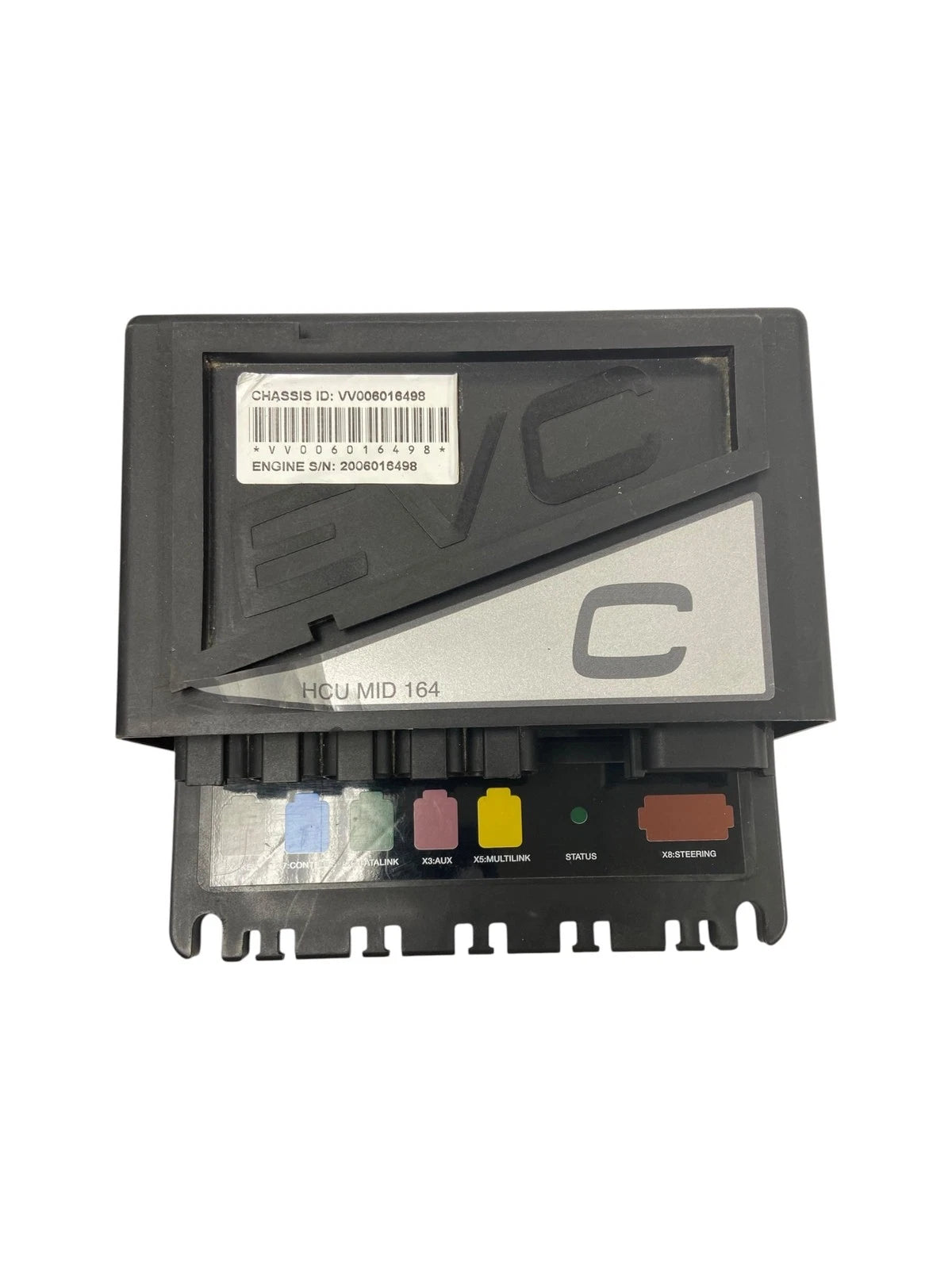 Volvo Penta S101036/r1c, Evc Hcu (Helm Control Unit) Mid-164, Oem