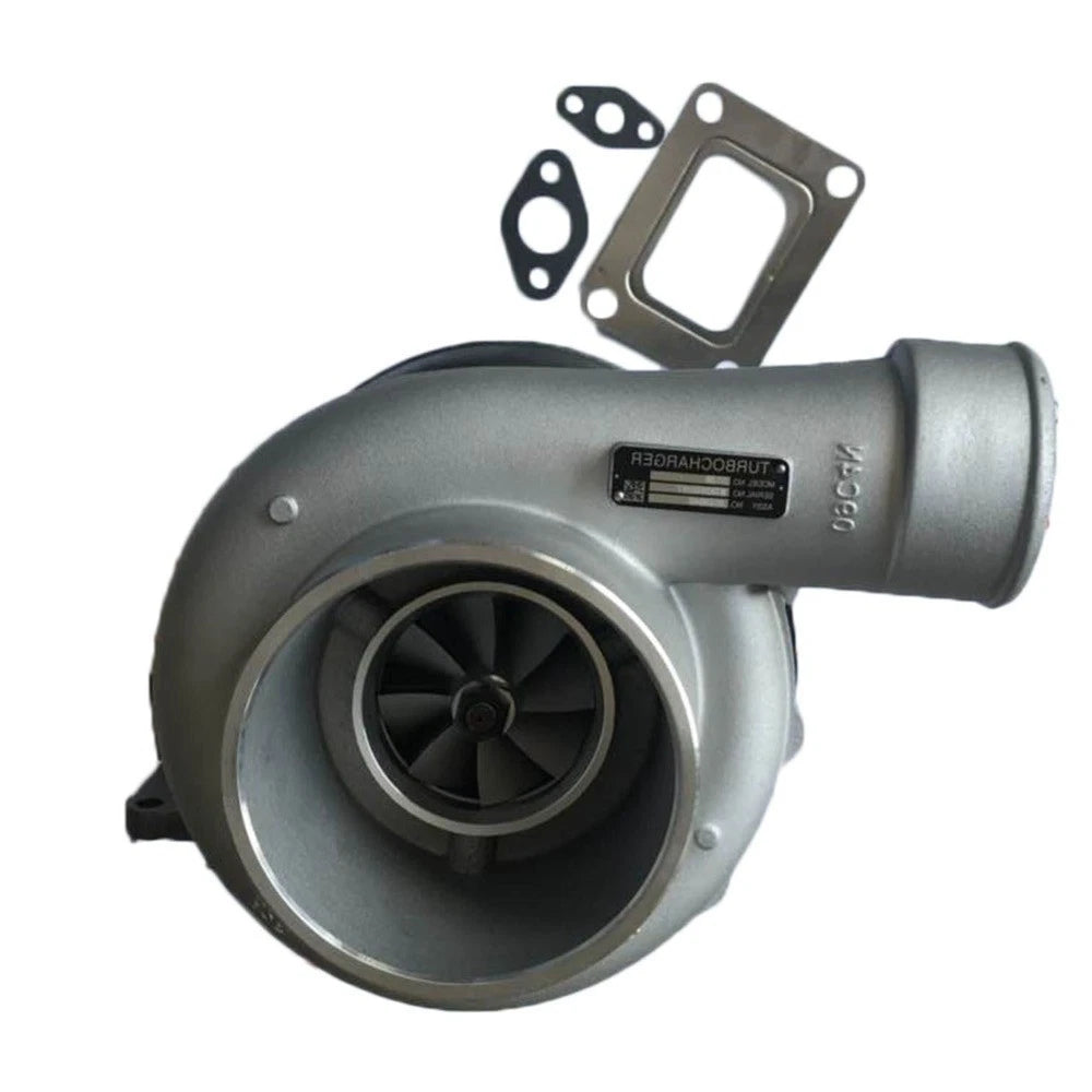 3522865 Turbo Ht3b Turbocharger Attachment 196441 For Borgwarner