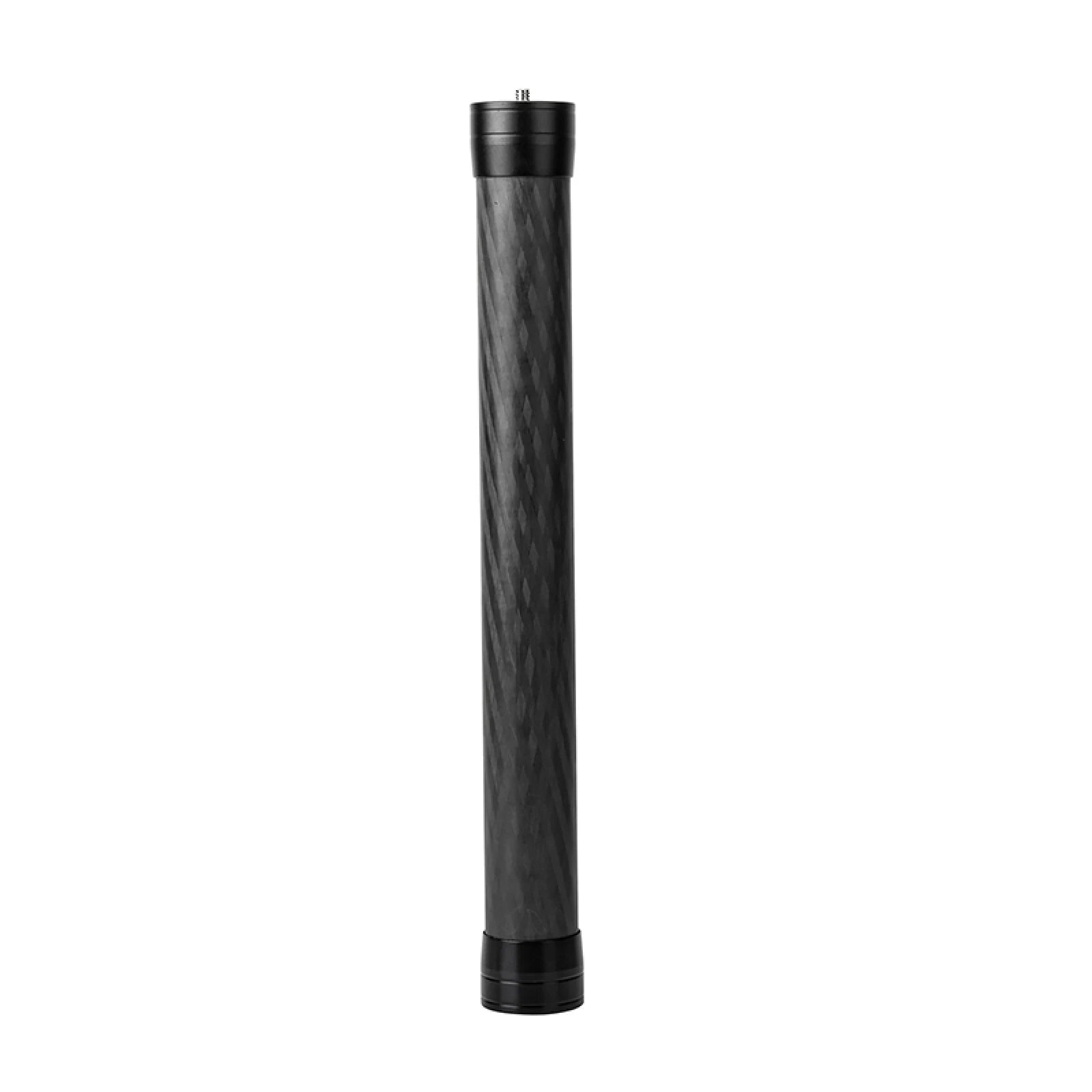35.5cm Carbon Fiber Extension Rod For Dji Om 5/4 Se Handheld Gimbal