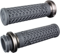 Odi Vans Signature Cable 1 Inch Graphite Gun Metal V-twin Motorcycle