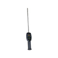 (1) One New Aftermarket Advanced Moisture Tester For High & Low
