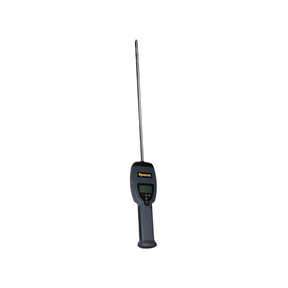 (1) One New Aftermarket Advanced Moisture Tester For High & Low