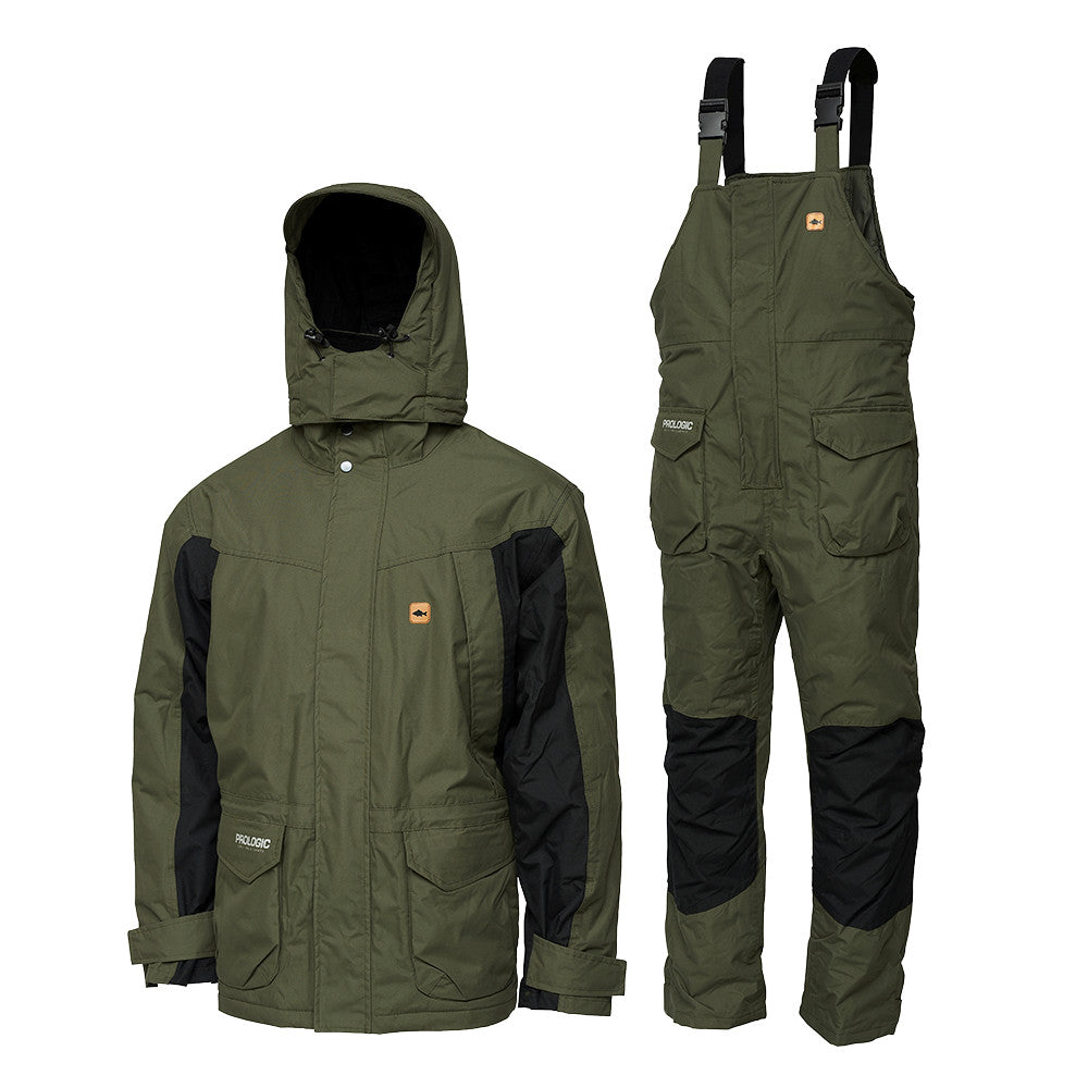 Prologic Highgrade Thermo Suit Fishing Jacket by Prologic
