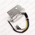 0584476, 0585001 Fit Johnson/evinru<wbr/>de 40hp-70hp Rectifier