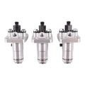 3pcs Fuel Injection Pump 8-97034591-0 658a527143 For Isuzu 3la1 3lb1
