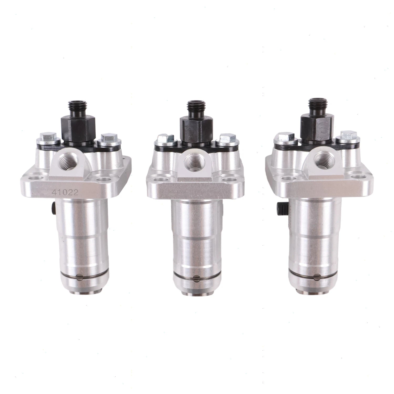 3pcs Fuel Injection Pump 8-97034591-0 658a527143 For Isuzu 3la1 3lb1