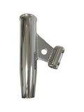 Tigress Silver Aluminum Rod Holder For 3/4" Od Pipe | Hook & Hull Co