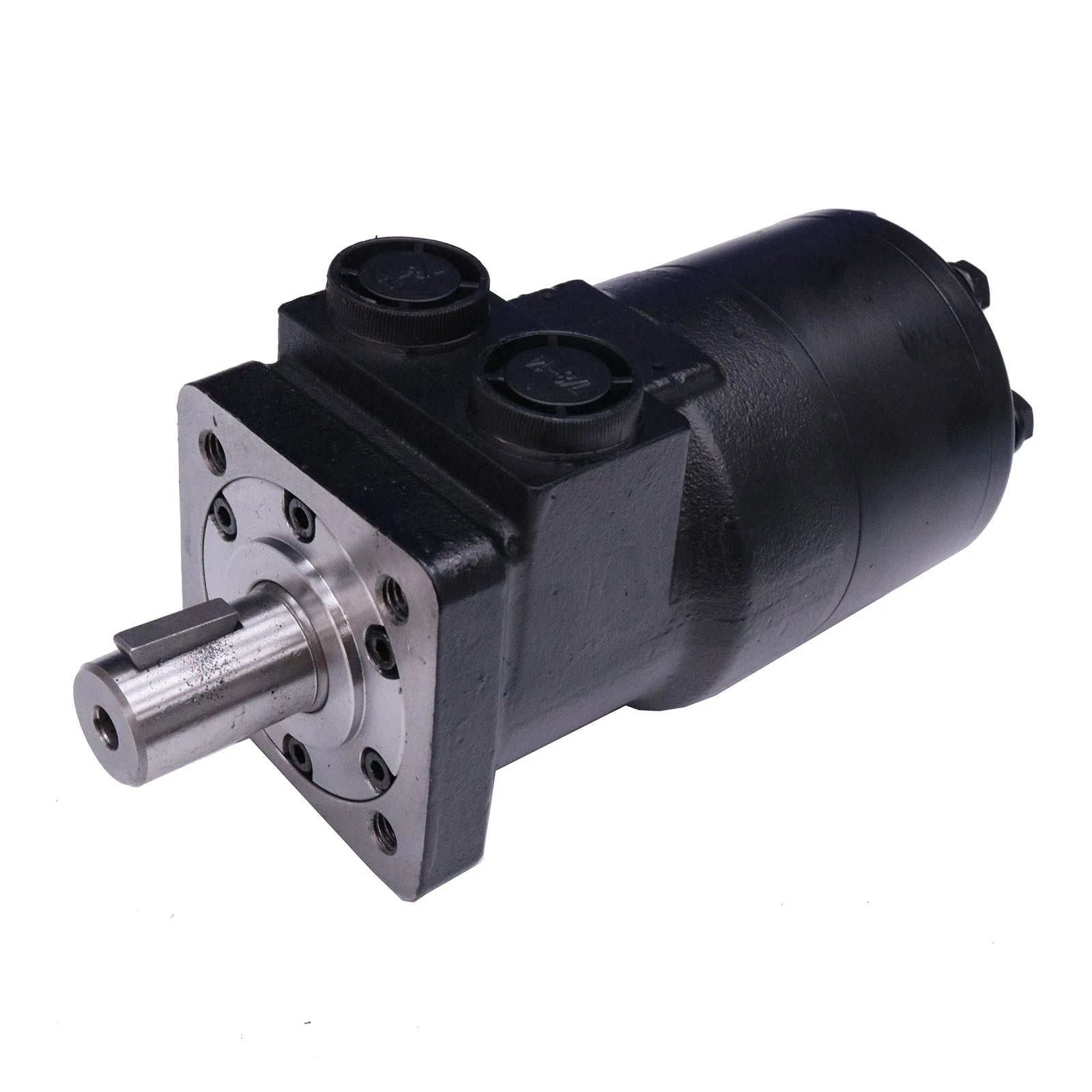 Hydraulic Motor 101-1014-009 101-1562-009 101-1014 For Eaton