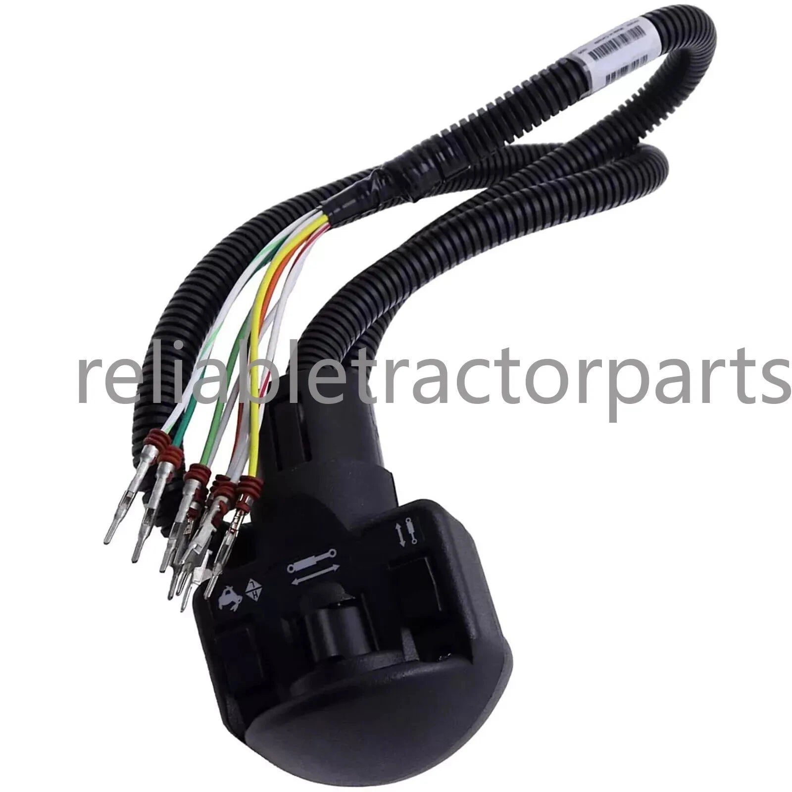 Fits For Bobcat T300 T320 T450 T550 Right Auxiliary Four Switch