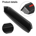 Aerospace Abs Material Storage Box Light Weight Grab Bar Storage High