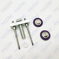 Fit Mercury Optimax Air/fuel Regulator Diaphragm W/tool Kit 91-889431