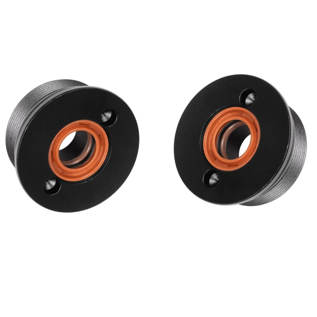 Tilt Trim End Cap – Mercury Mariner 1100