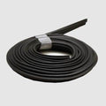 Jim Black Boat Replacement Window Seal 595-PTSEAL 6 Foot by Jim Black