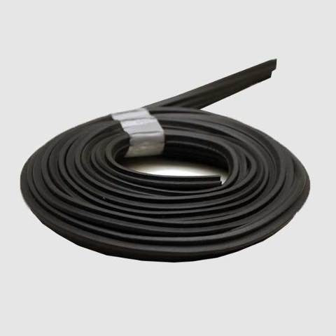 Jim Black Boat Replacement Window Seal 595-PTSEAL 6 Foot by Jim Black