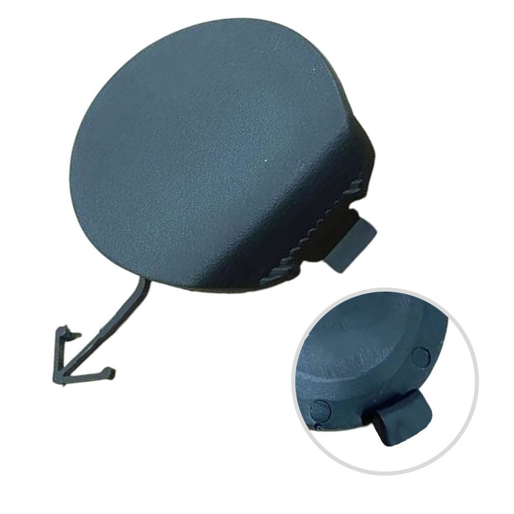 Front Bumper Cap Direct Replacement
