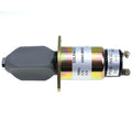 12V Stop Solenoid Sa-4259-12 1751-12a6u1b1s<wbr/>5 For Kubota 70&82mm