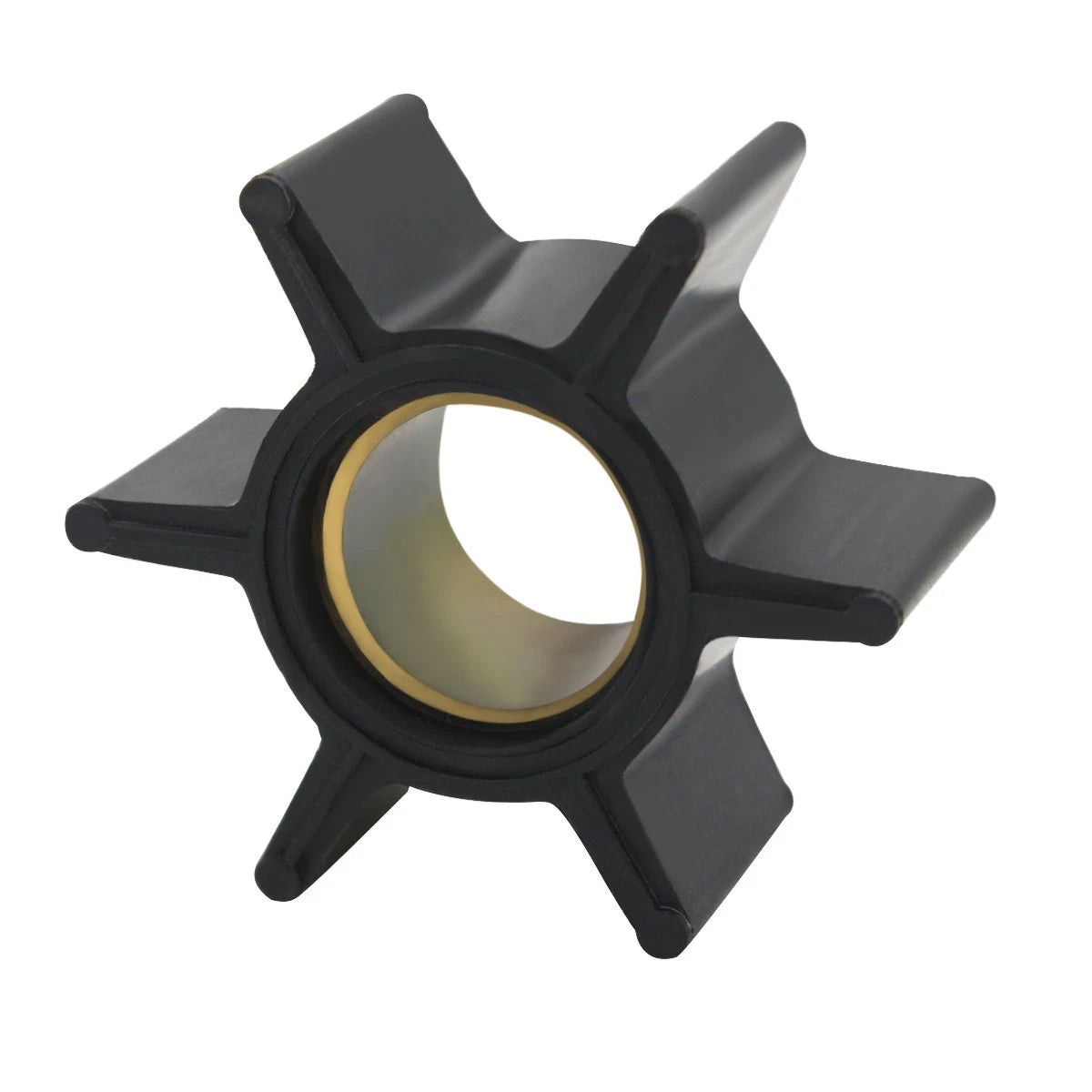 Water Pump Impeller for Mercury 3.5/3.9/5/6 HP Outboard Motor