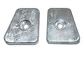 Zinc Anode for Johnson/Evinrude 20-30HP
