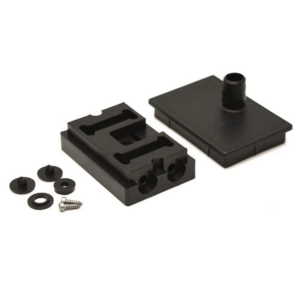 Garelick Boat Bung Seal Kit 99998-42 | Ranger Boats Black 1907667