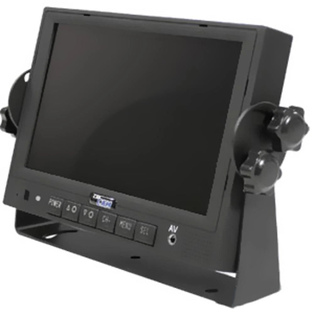 Fits Cabcam 7" Color Tft Lcd Digital Monitor Fits Universal Products