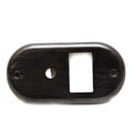 Godfrey Pontoon Boat Blank Switch Panel 4 3/8 Inch by Godfrey