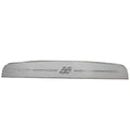 Cooler Face Panel 23 7/8 Inch Aluminum by Four Winns