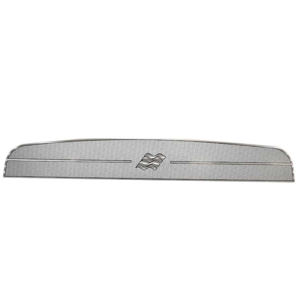 Cooler Face Panel 23 7/8 Inch Aluminum by Four Winns