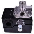 Pressure Switch 56288020-01 For Ingersoll Rand A/c 175/140 Psi 4-