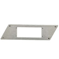 Radio Panel Plate MasterCraft X26 Billet by MasterCraft
